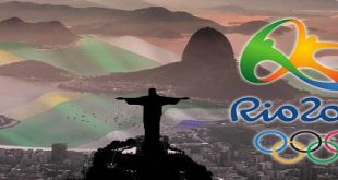 olympic games rio