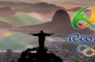 olympic games rio