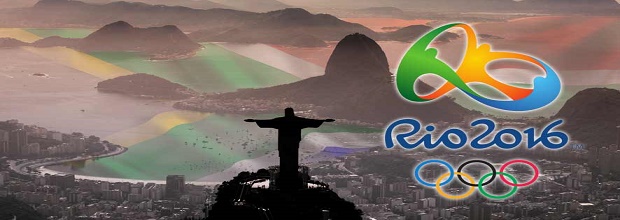 olympic games rio