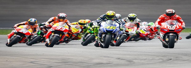 San Marino Moto Gp