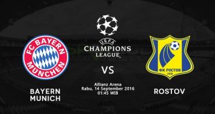 munchen rostov