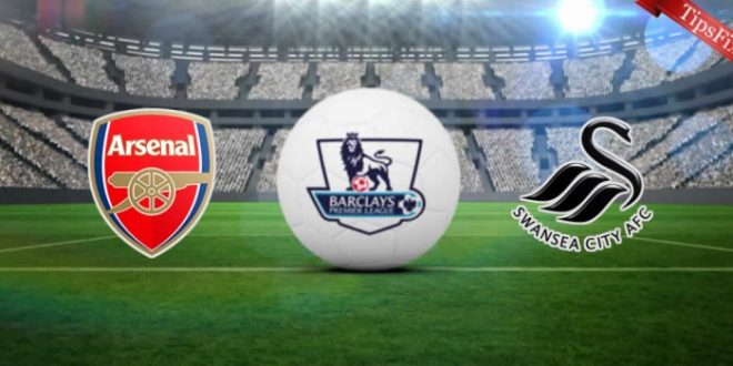 Arsenal v Swansea 700x0 c default