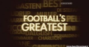 Football’s Greatest