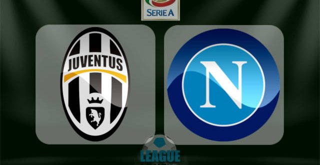 Juventus vs Napoli Match Preview and Prediction Italian Serie A 29th October 2016