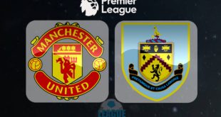 Manchester United vs Burnley