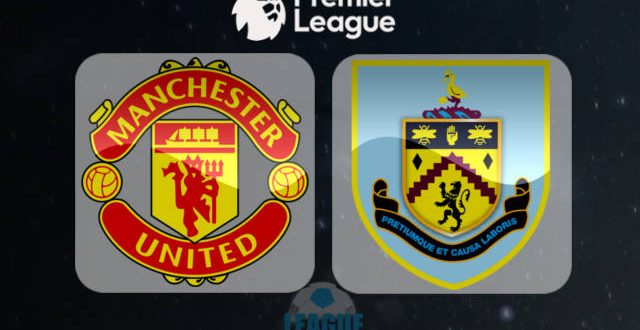 Manchester United vs Burnley