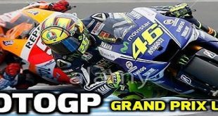 MotoGP Live Streaming