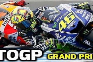 MotoGP Live Streaming