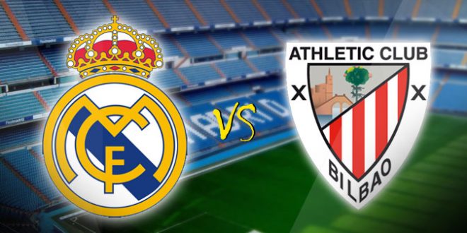 Real Madrid vs Bilbao