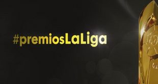 banner gala laliga