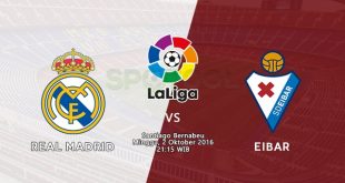 madrid eibar