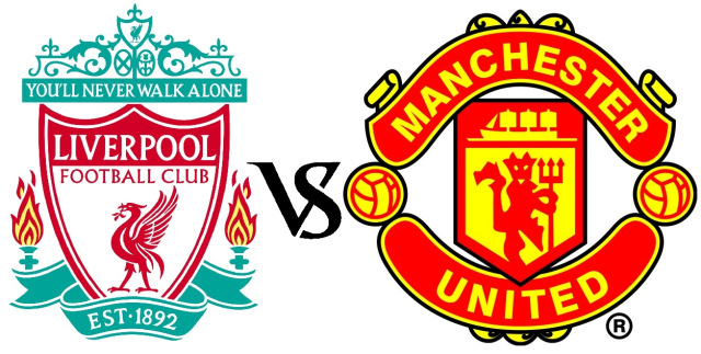 manchester utd vs liverpool