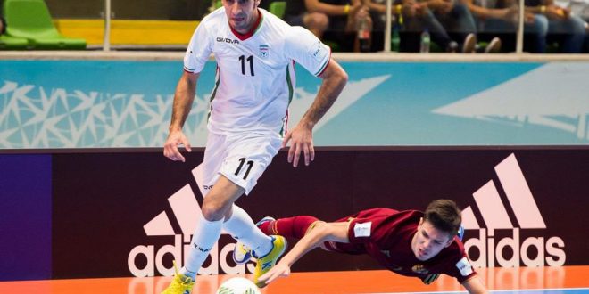 تاریخ و ساعت بازی ایران و پرتغال جام جهانی 2016 نتیجه و فیلم kolbenews ir
