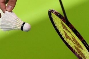 509703 badminton afp