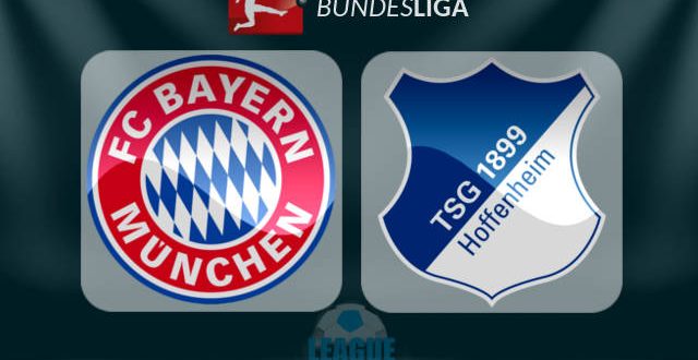 Bayern Munich vs Hoffenheim Match Preview and Prediction 5th November 2016 German Bundesliga