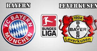 Bayern vs Leverkusen Prediction and Preview