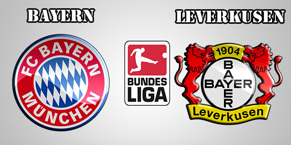 Bayern vs Leverkusen Prediction and Preview