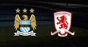 City v Boro match centre