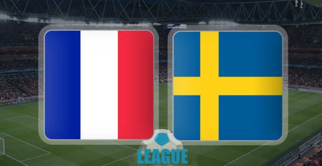 France vs Sweden Match Preview Prediction European World Cup Qualifier 11th November 2016
