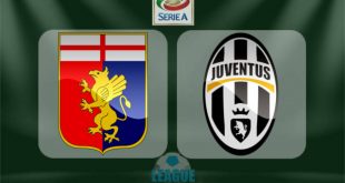 Genoa vs Juventus Match Preview and Prediction Italian Serie A 27th November 2016