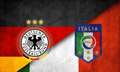 GermanyvsItaly20161