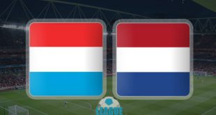 Luxembourg vs Netherlands Match Preview Prediction European World Cup Qualifier 13th November 2016