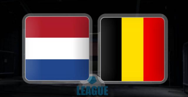 Netherlands vs Belgium Match Preview Prediction 9th November 2016