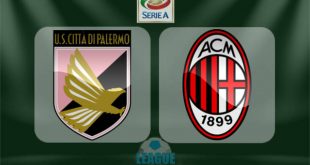 Palermo vs AC Milan Match Preview and Prediction Italian Serie A 6th November 2016