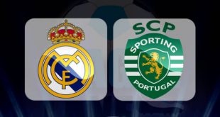 Real Madrid vs Sporting Match Preview Prediction UEFA Champions League Group F 2016 17