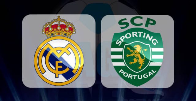 Real Madrid vs Sporting Match Preview Prediction UEFA Champions League Group F 2016 17