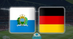 San Marino vs Germany Match Preview Prediction European World Cup Qualifier 11th November 2016