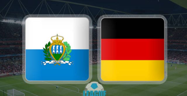 San Marino vs Germany Match Preview Prediction European World Cup Qualifier 11th November 2016