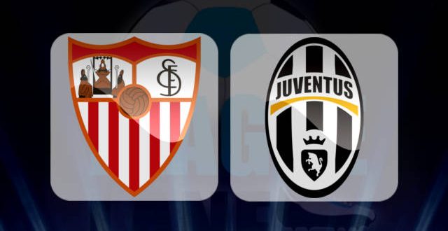 Sevilla vs Juventus Match Preview Prediction UEFA Champions League Group H 22 November 2016