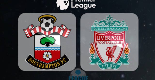 Southampton vs Liverpool EPL Match Preview and Prediction 19th November 2016