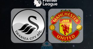 Swansea City vs Man United