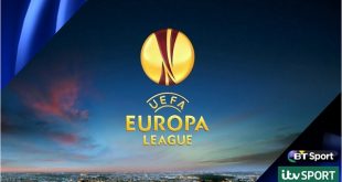 UEFA Europa League 2013 14 on ITV BT Sport