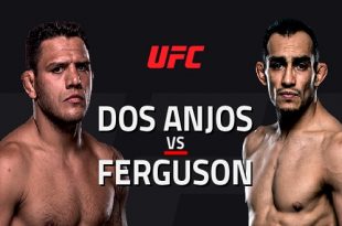 UFC Mexico City Live Results 750x370