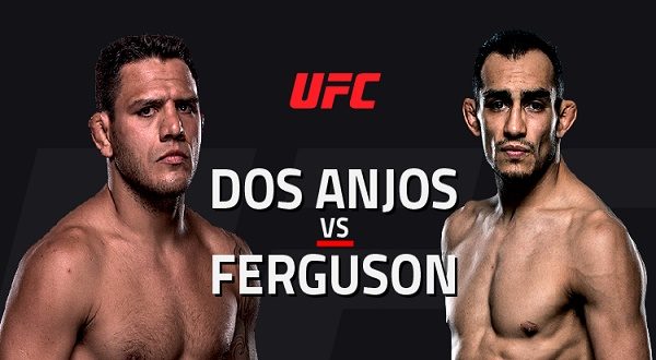 UFC Mexico City Live Results 750x370