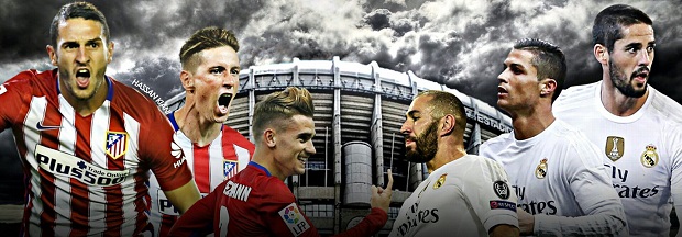 atletico madrid vs real madrid by hassangraphics7 d9t55wp