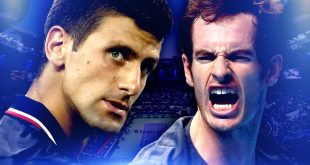 djokovic murray tennis 3364818