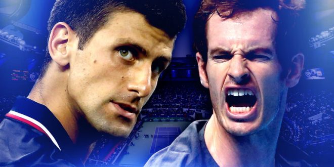 djokovic murray tennis 3364818