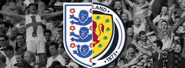 england scotland