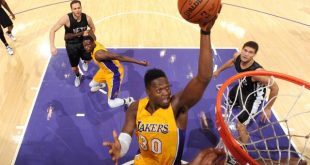 julius randle 111516