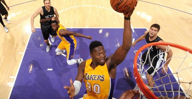 julius randle 111516