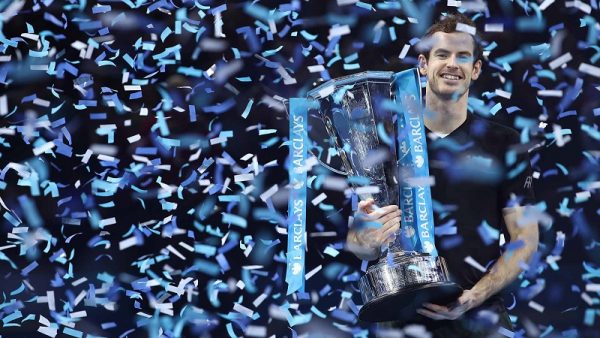 murray finale 2016 trophy g