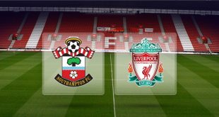 soton vs liverpool