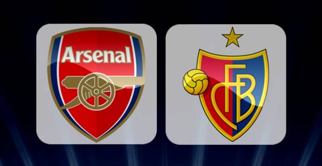 Arsenal vs Basel Match Preview Prediction UEFA Champions League Group A 2016 17