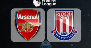 Arsenal vs Stoke EPL Match Preview and Prediction 10th December 2016