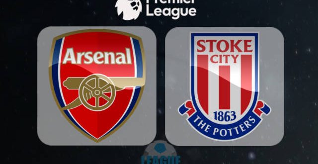 Arsenal vs Stoke EPL Match Preview and Prediction 10th December 2016