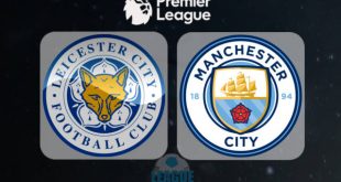 Leicester vs Man City EPL Match Preview and Prediction 10th December 2016